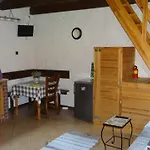 Wieza Na Gorce Vakantieboerderij *