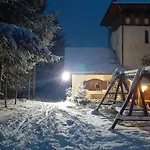 Wieza Na Gorce Vakantieboerderij