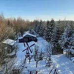 Vakantieboerderij Wieza Na Gorce *