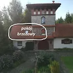 Vakantieboerderij Wieza Na Gorce *