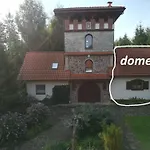 Vakantieboerderij Wieza Na Gorce Kunow