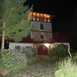 Wieza Na Gorce * Kunow
