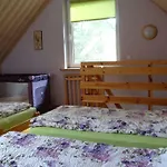 Vakantieboerderij Wieza Na Gorce