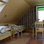Vakantieboerderij Wieza Na Gorce