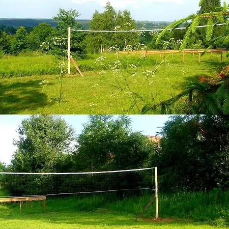Wieza Na Gorce Kunow