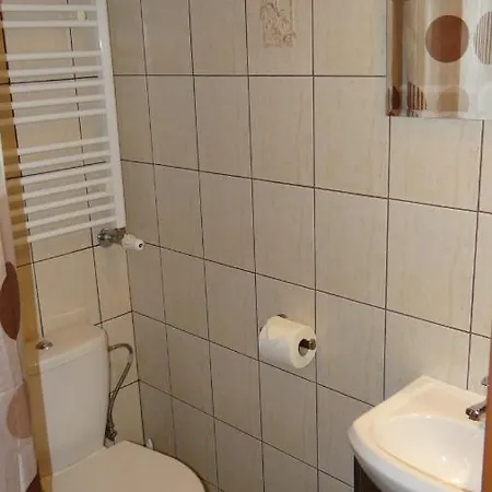 Wieza Na Gorce Farma *