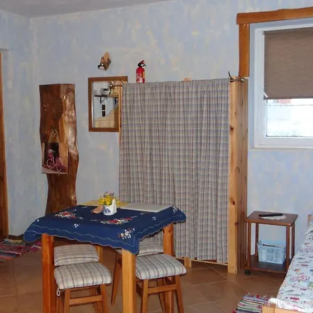 Wieza Na Gorce