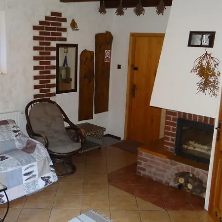 Farma Wieza Na Gorce Kunow