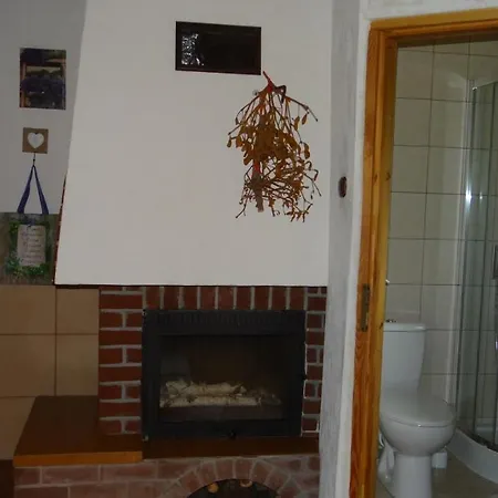 Wieza Na Gorce Farma *