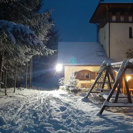 Wieza Na Gorce Farma