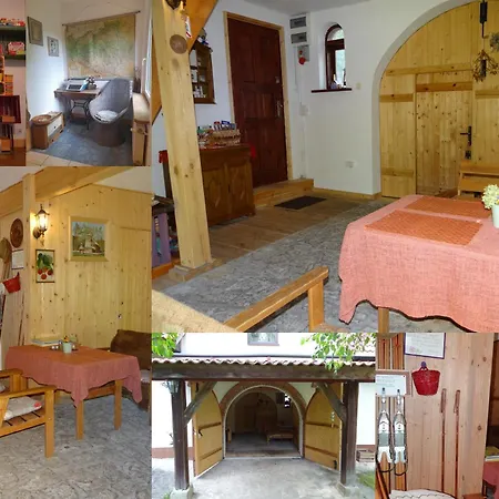 Wieza Na Gorce Kunow