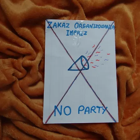 Wieza Na Gorce Farm stay