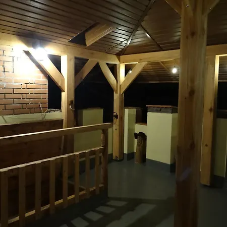 Wieza Na Gorce Vakantieboerderij Kunow