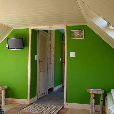 Wieza Na Gorce *