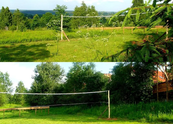 Wieza Na Gorce Kunow