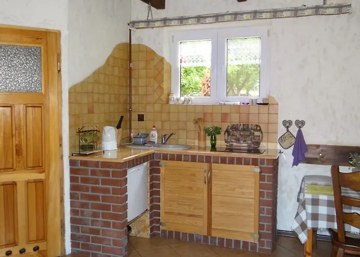 Wieza Na Gorce * Kunow