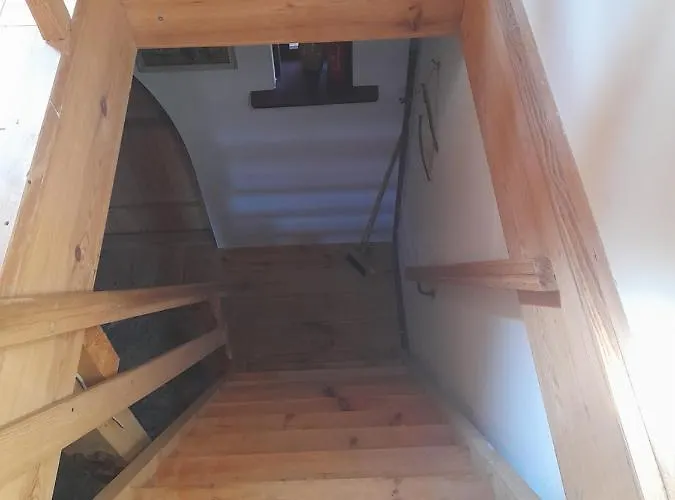 Wieza Na Gorce Kunow