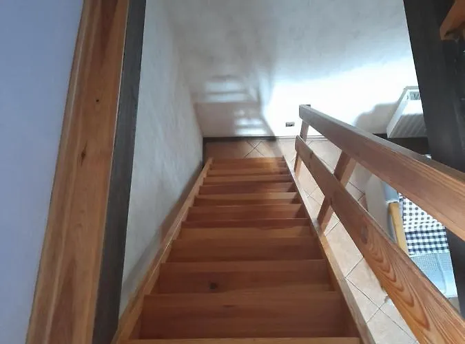 Farm stay Wieza Na Gorce