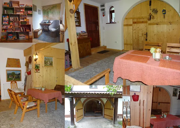 Wieza Na Gorce Kunow