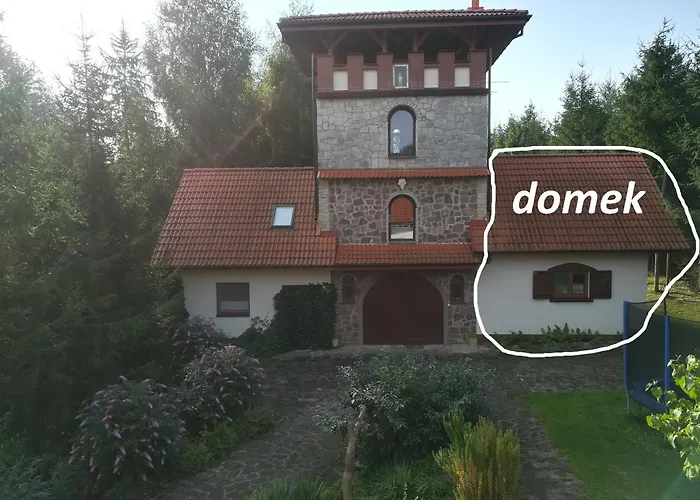 Farm stay Wieza Na Gorce Kunow
