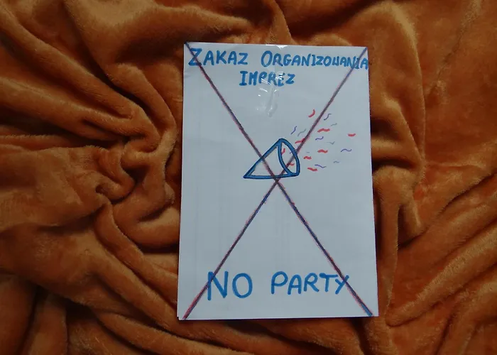 Wieza Na Gorce Farm stay