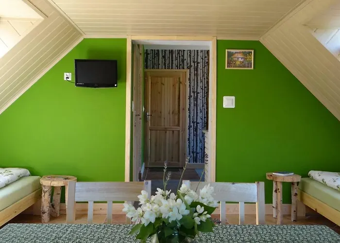 Wieza Na Gorce Kunow