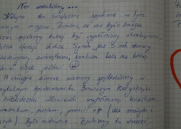 Wieza Na Gorce Farm stay *